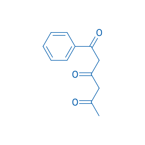 1-Phenylhexane-1,3,5-trione 1g