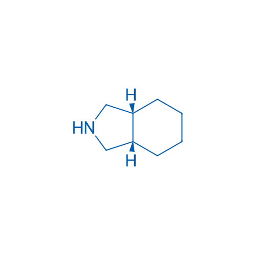 cis-Octahydro-1H-isoindole 5g