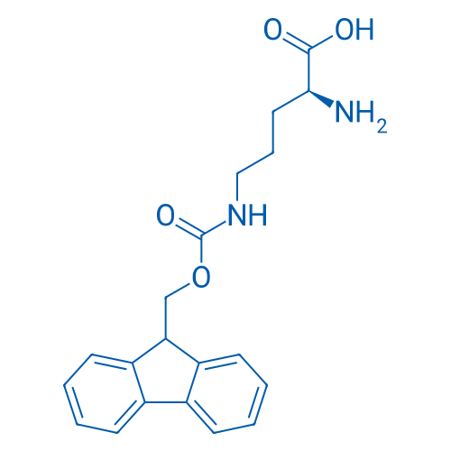 H-Orn(Fmoc)-OH 25g