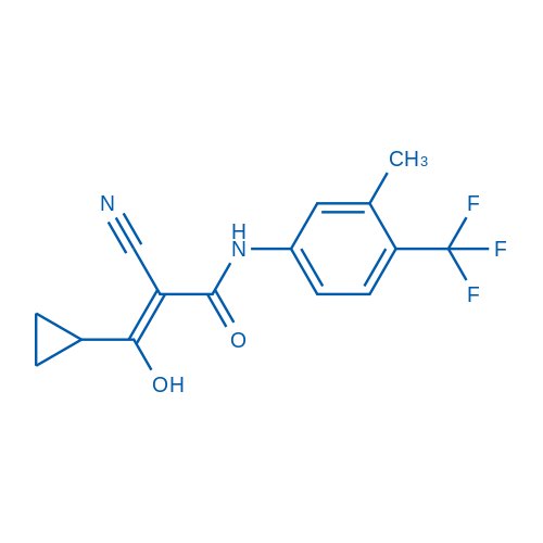 Laflunimus 5mg