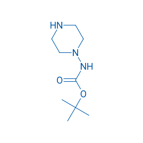 tert-Butyl piperazin-1-ylcarbamate 100mg