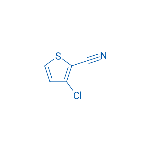 3-Chlorothiophene-2-carbonitrile 250mg