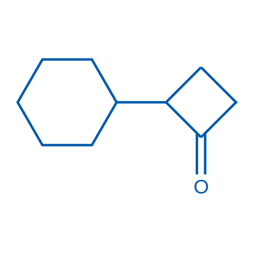 2-Cyclohexylcyclobutanone 1g