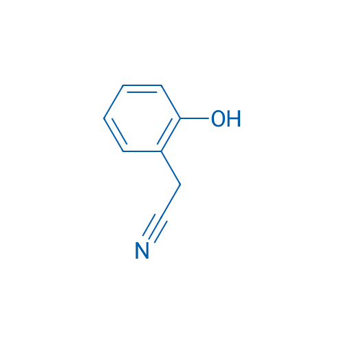 (2-Hydroxyphenyl)acetonitrile 1g