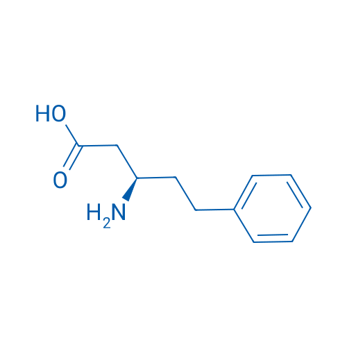 H-D-β-Nva(5-Phenyl)-OH·HCl 1g