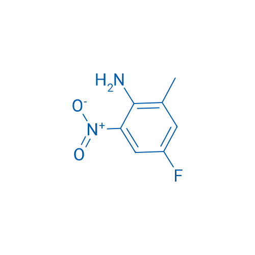 4-Fluoro-2-methyl-6-nitroaniline 25g