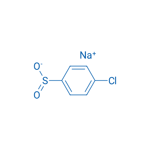 Sodium 4-chlorobenzenesulfinate 500g