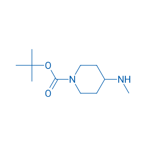 1-Boc-4-Methylaminopiperidine 5g