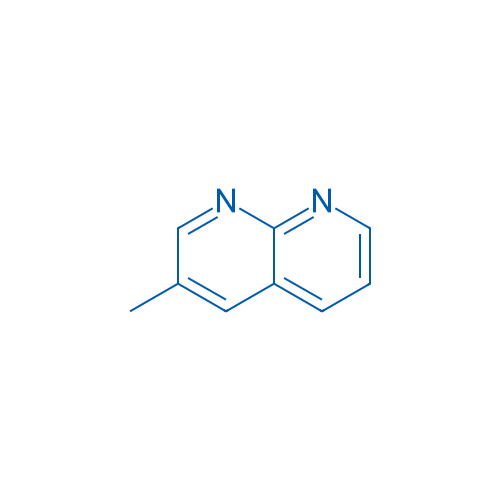3-Methyl-1,8-naphthyridine 10g