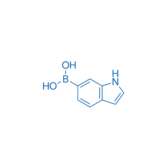 Indole-6-boronic acid 250mg
