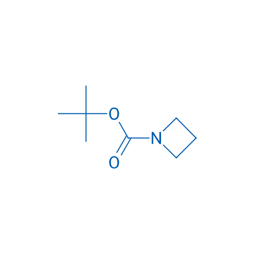 tert-Butyl azetidine-1-carboxylate 100mg