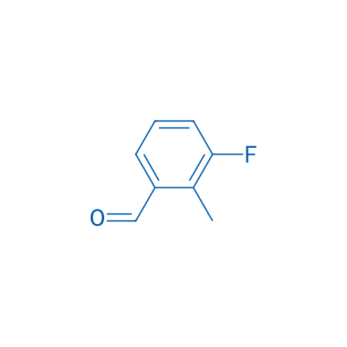 3-Fluoro-2-methylbenzaldehyde 25g