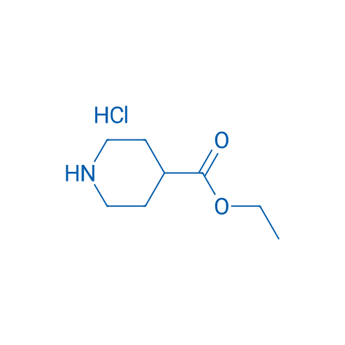 Ethyl piperidine-4-carboxylate hydrochloride 100g