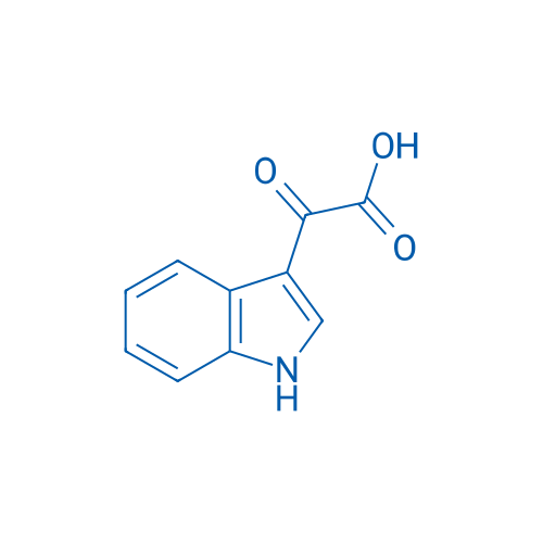 3-Indoleglyoxylic acid 1g