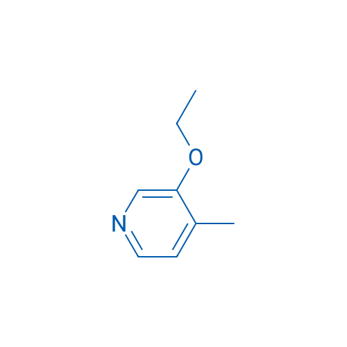 3-Ethoxy-4-methylpyridine 250mg