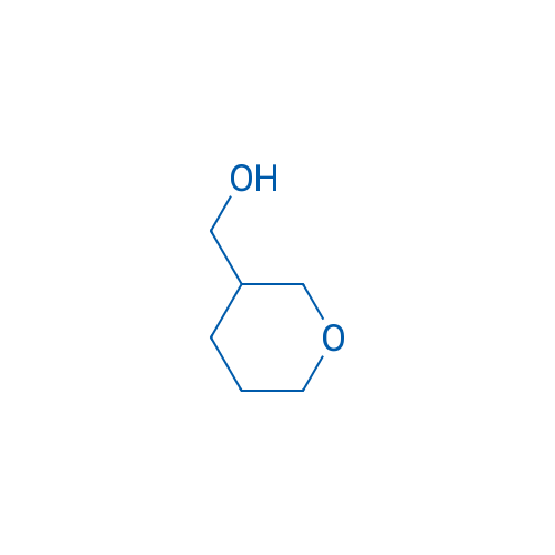 (Tetrahydropyran-3-yl)methanol 250mg
