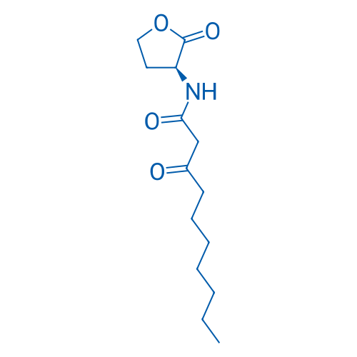 N-(3-Oxodecanoyl)-L-homoserine lactone 250mg