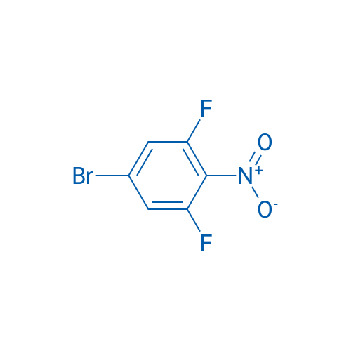 5-Bromo-1,3-difluoro-2-nitrobenzene 10g