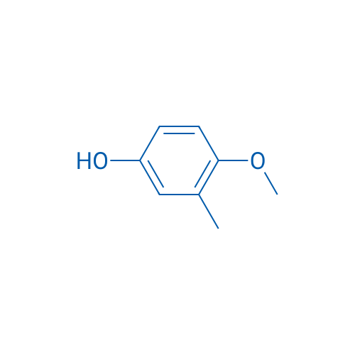 4-Methoxy-3-methylphenol 100mg