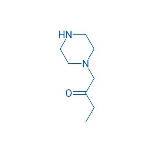 1-(Piperazin-1-yl)butan-2-one 1g