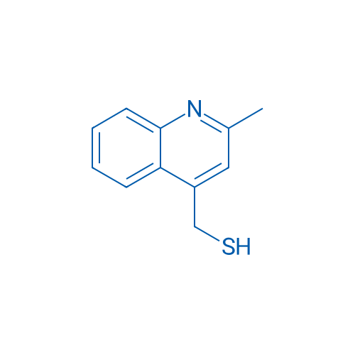 (2-Methylquinolin-4-yl)methanethiol 1g