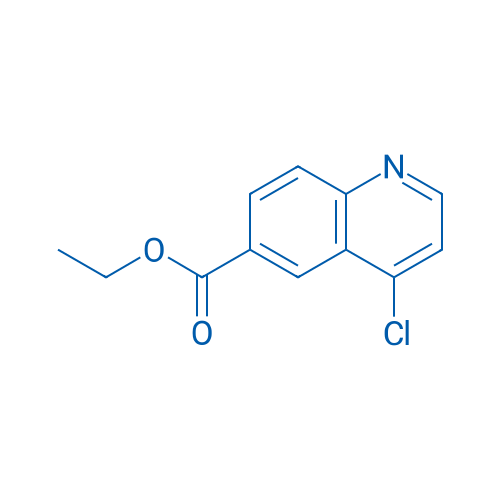 Ethyl 4-chloroquinoline-6-carboxylate 1g