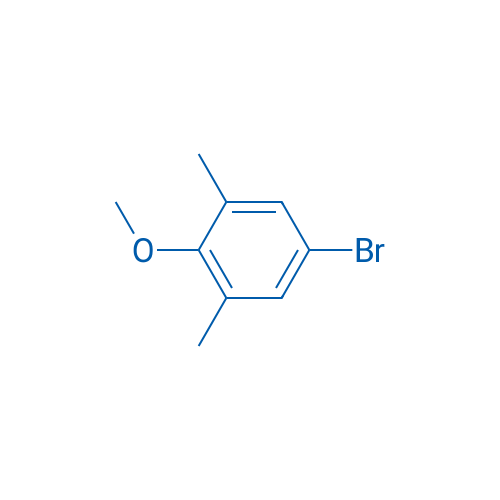 4-Bromo-2,6-dimethylanisole 5g