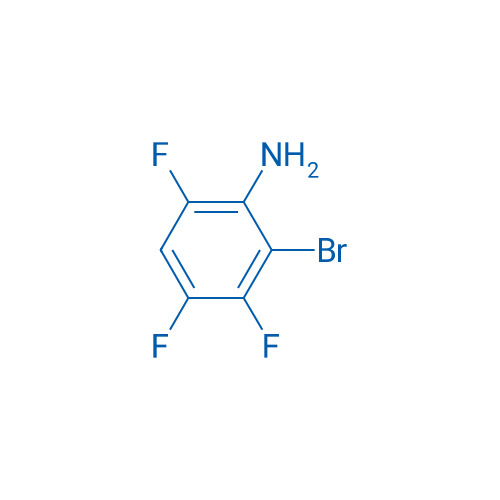 2-Bromo-3,4,6-trifluoroaniline 5g