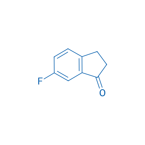 6-Fluoro-1-indanone 25g