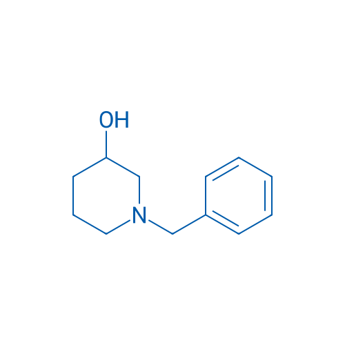 N-Benzyl-3-hydroxypiperidine 5g