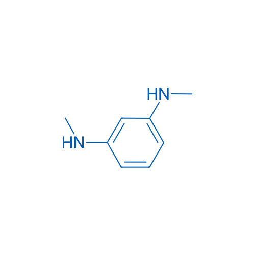 N1,N3-Dimethylbenzene-1,3-diamine 100mg