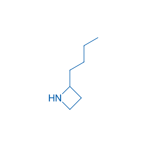 2-Butylazetidine 1g