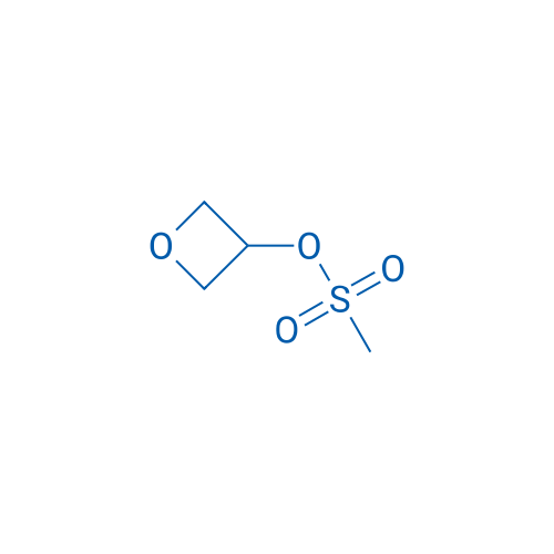 Oxetan-3-yl methanesulfonate 250mg