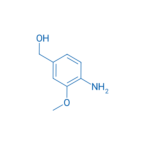 (4-Amino-3-methoxyphenyl)methanol 100mg