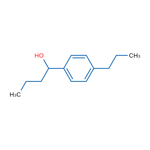 1-(4-Propylphenyl)butan-1-ol 1g