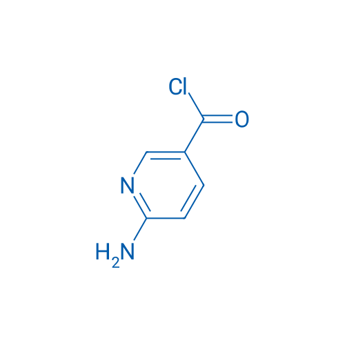 6-Aminonicotinoyl chloride 1g