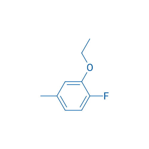 2-Ethoxy-1-fluoro-4-methylbenzene 100mg