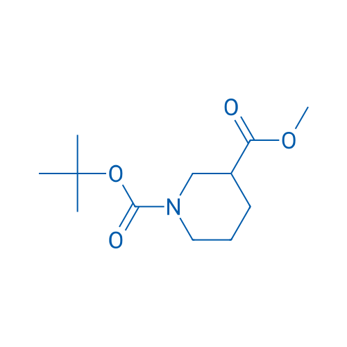 Methyl N-Boc-piperidine-3-carboxylate 100g