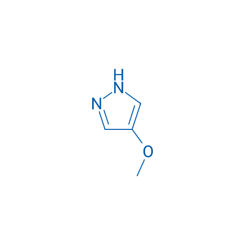 4-Methoxy-1H-pyrazole 1g
