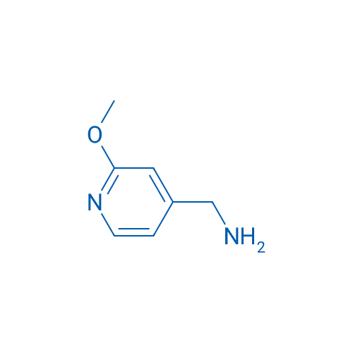 (2-Methoxypyridin-4-yl)methanamine 1g