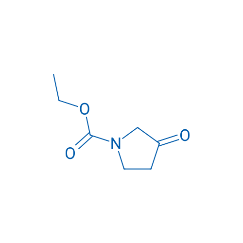 Ethyl 3-oxopyrrolidine-1-carboxylate 25g