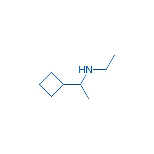 (1-Cyclobutylethyl)(ethyl)amine 1g