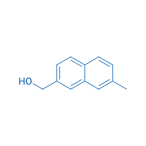 (7-Methylnaphthalen-2-yl)methanol 1g