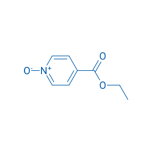 Ethyl isonicotinate 1-oxide 5g