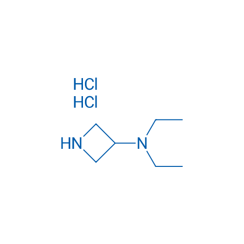 N,N-Diethylazetidin-3-amine dihydrochloride 10g