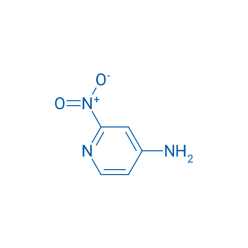 2-Nitropyridin-4-amine 250mg