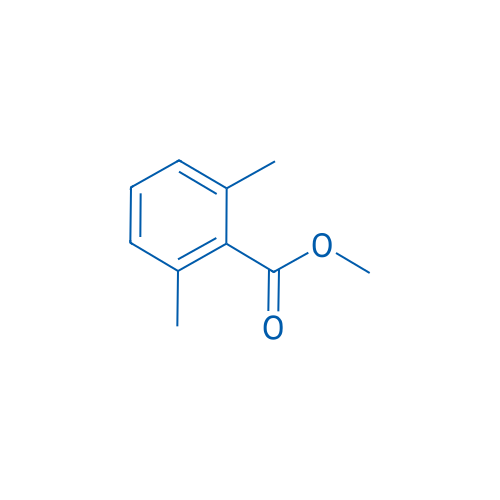 Methyl 2,6-dimethylbenzoate 5g