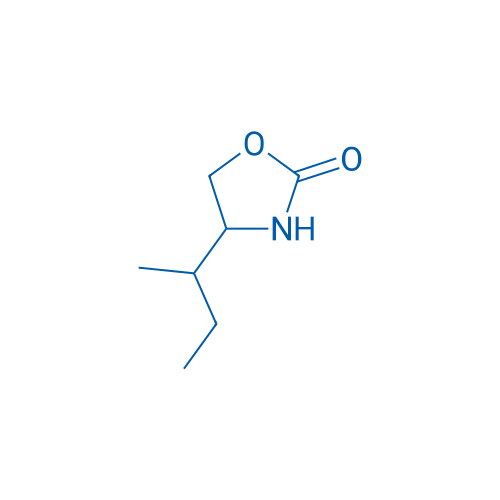 4-(Butan-2-yl)-1,3-oxazolidin-2-one 1g