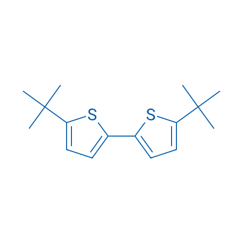 5,5'-DI-TERT-BUTYL-2,2'-BITHIOPHENE 250mg