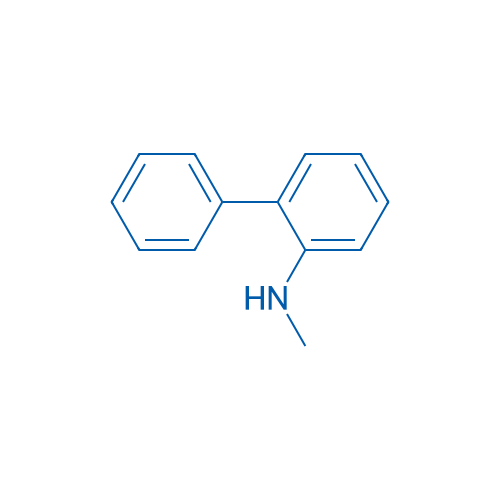 N-Methylbiphenyl-2-amine 1g